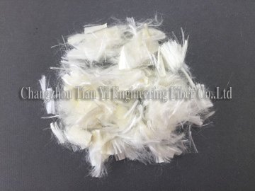 Polyvinyl Alcohol (PVA) Fiber