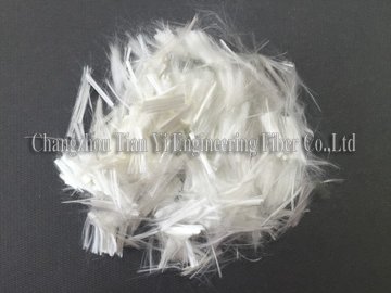 Polyacrylonitrile Fiber